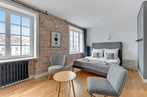 Szeroka Boutique by Downtown Apartments